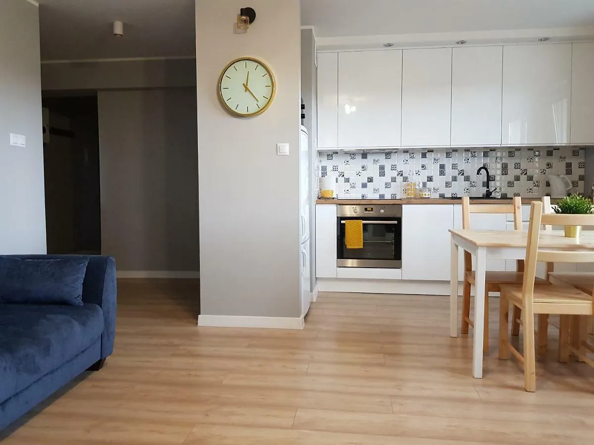 Old Town View Apartment - Podwale 36 그단스크 0*,