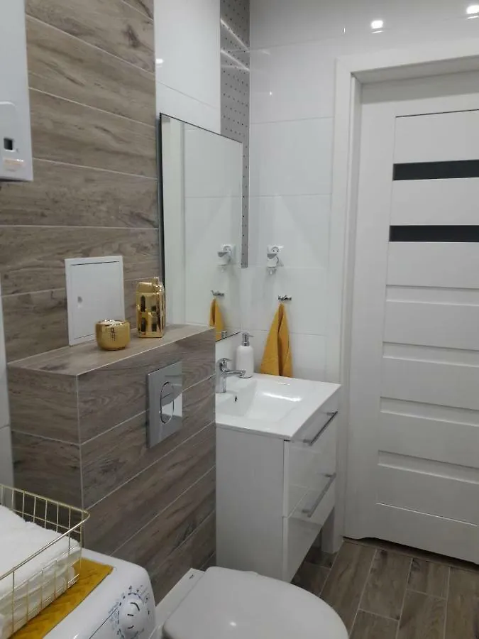 Old Town View Apartment - Podwale 36 그단스크