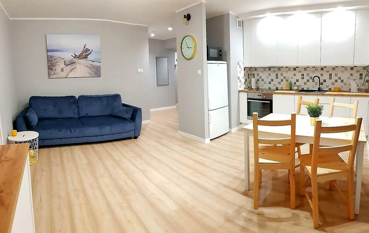 Old Town View Apartment - Podwale 36 그단스크 폴란드