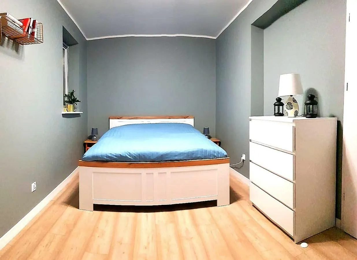 Old Town View Apartment - Podwale 36 그단스크