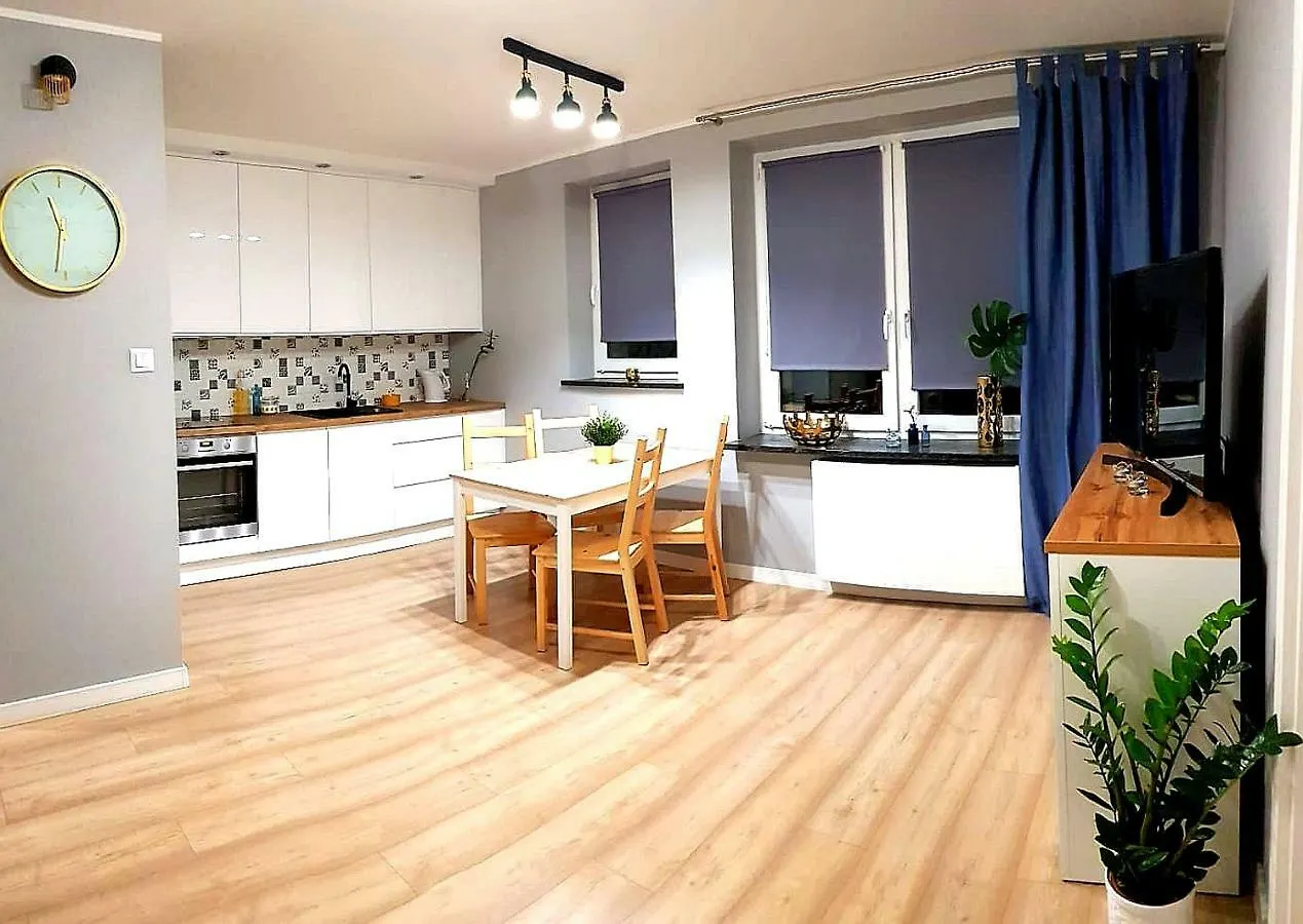 Old Town View Apartment - Podwale 36 그단스크