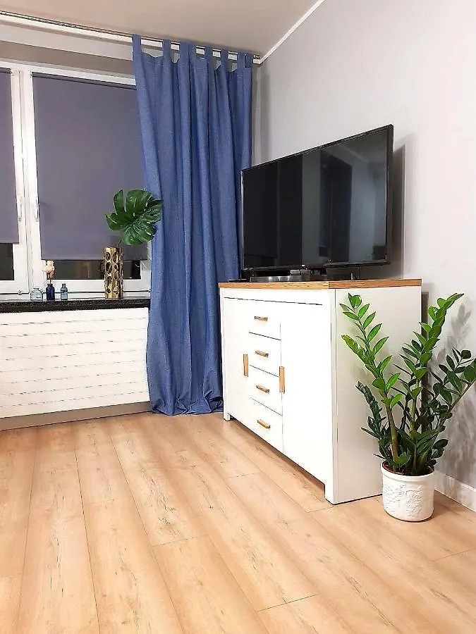 Old Town View Apartment - Podwale 36 그단스크 0*,  폴란드