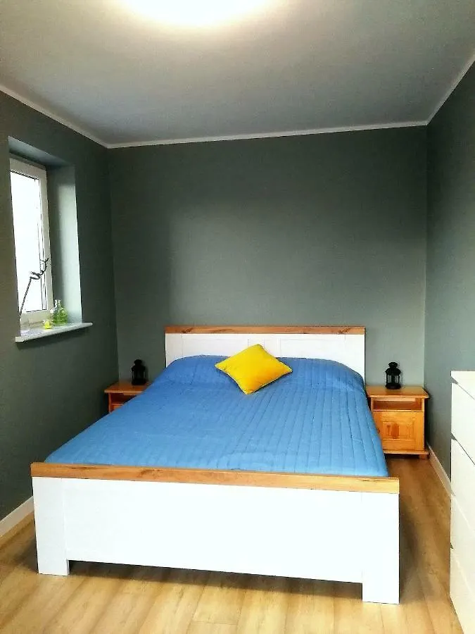 Old Town View Apartment - Podwale 36 Gdansk