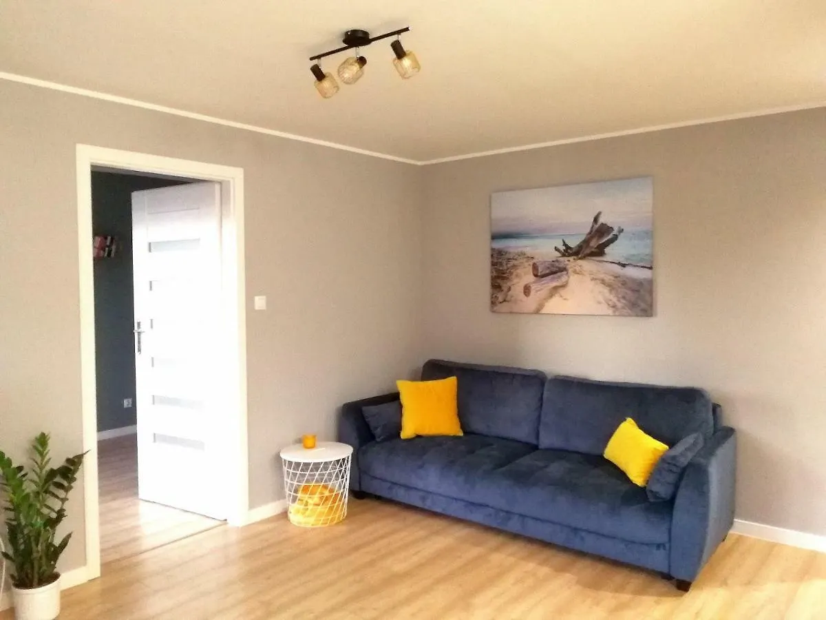 Old Town View Apartment - Podwale 36 Gdansk